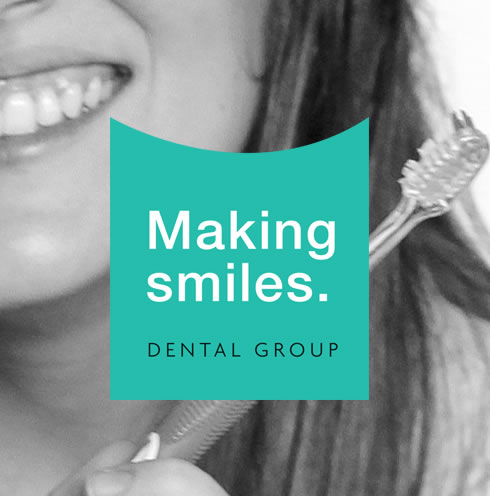 Making smiles | Dental group