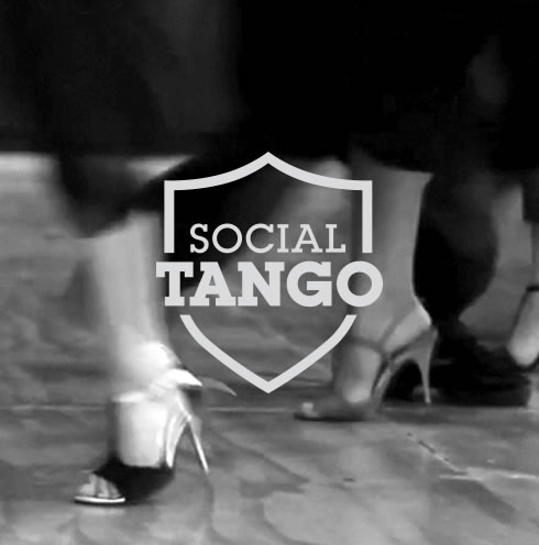 Social Tango | International Tango Show