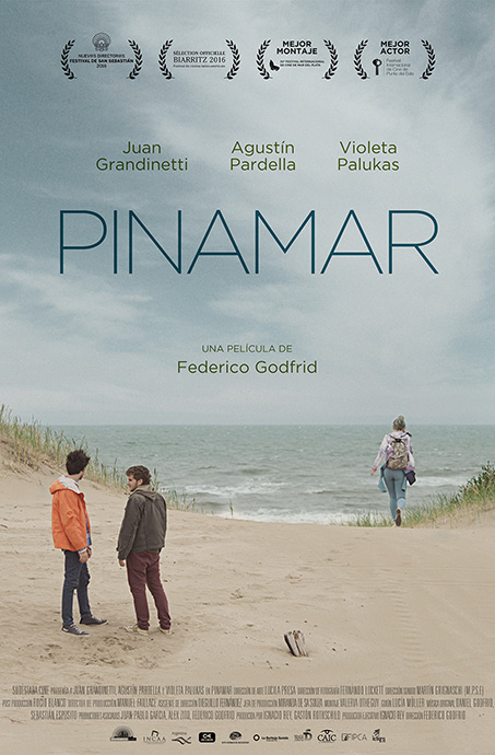 Pinamar | Film