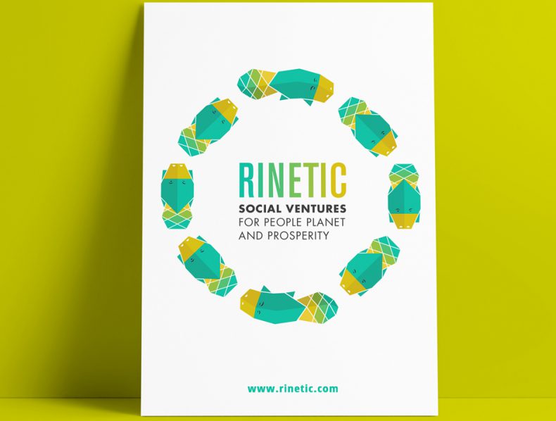 Rinetic | social ventures