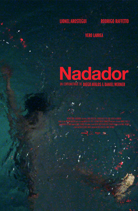 Nadador | Film