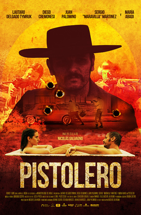 Pistolero | Film