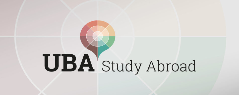 Uba Study Abroad presentación 01