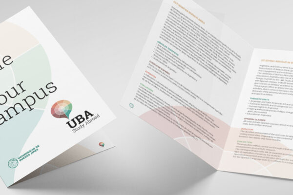 Uba Study Abroad presentación 03