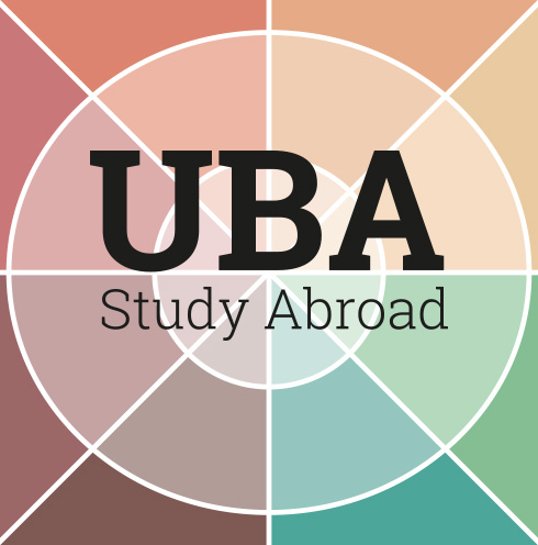 UBA Study Abroad | Universidad de Buenos Aires