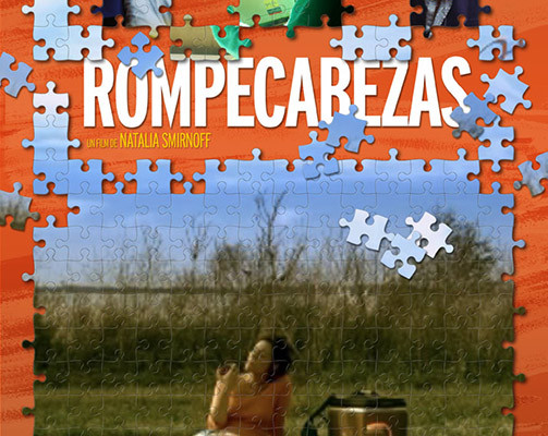 Rompecabezas