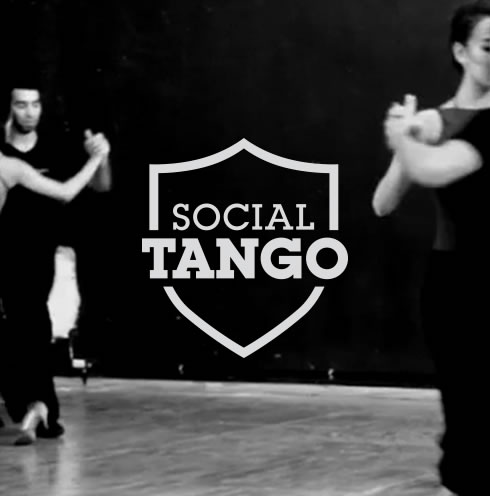 Social Tango | Show Internacional de Tango