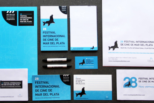 Papelería institucional