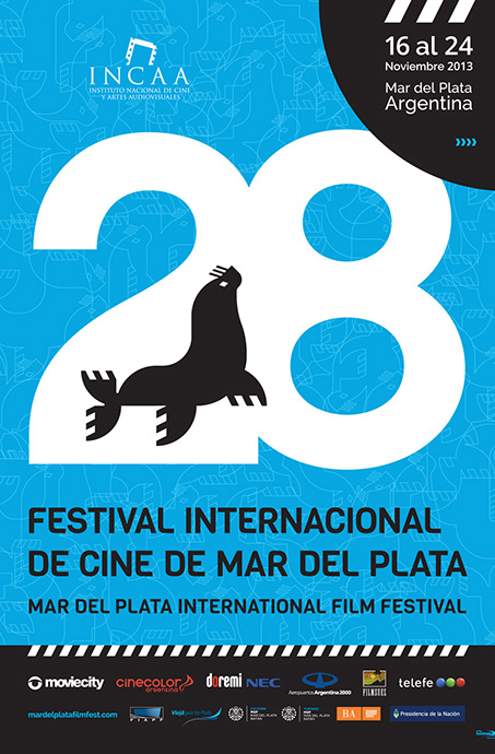Festival Internacional de Cine de Mar del Plata