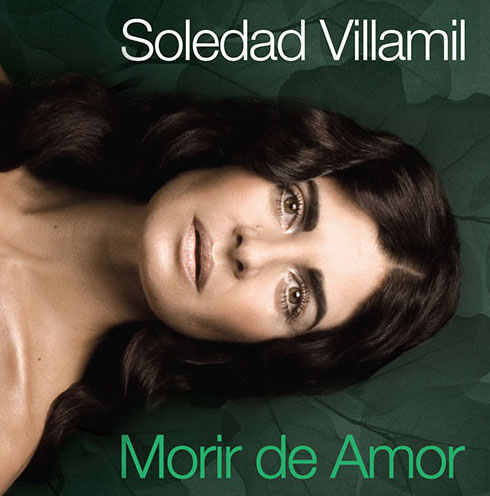Soledad Villamil – Morir de amor