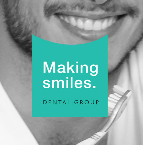 Making smiles | Dental group