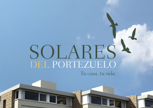 Solares del Portezuelo