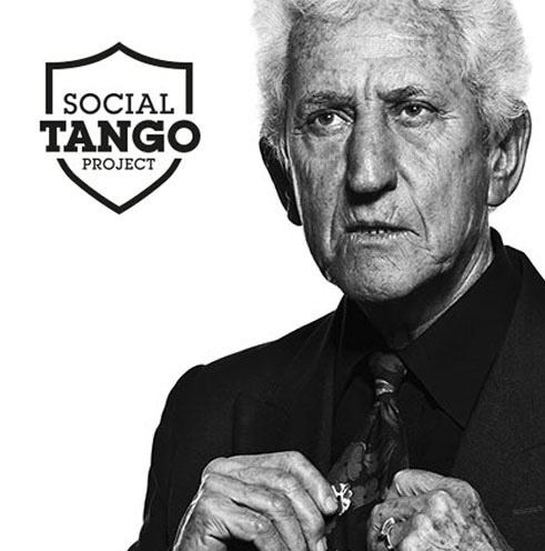Social Tango Project | Proyecto Cultural Internacional