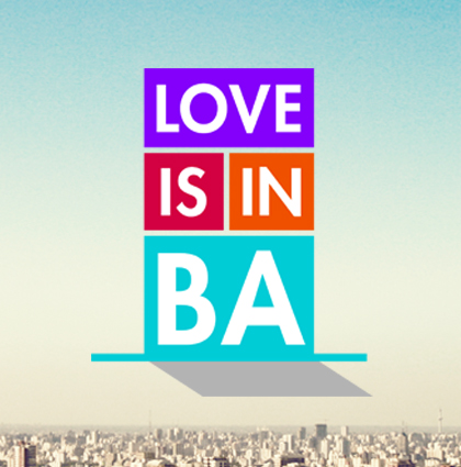 Love is in BA | Departamentos en alquiler en Buenos Aires