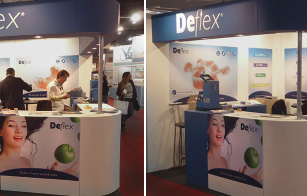 deflex_stand