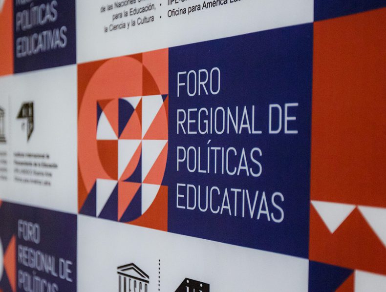 Foro Regional de Políticas Educativas | IIPE UNESCO