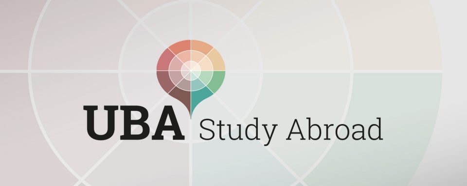 Uba Study Abroad presentación 01