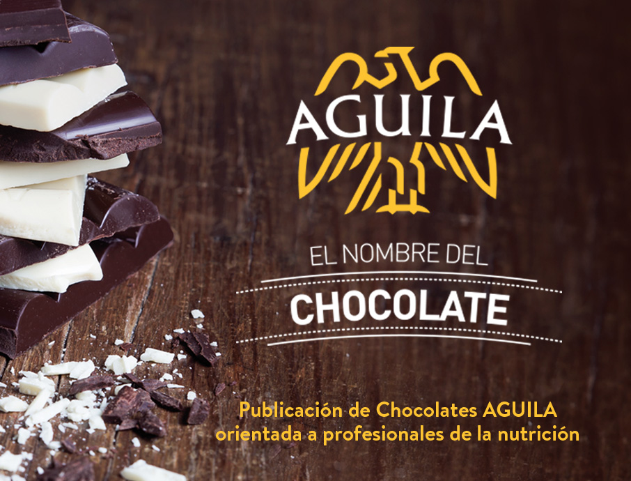 Chocolates Aguila | Arcor | Aeronave visual | Expertos en comunicación