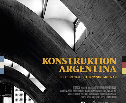 Konstruktion - AFICHE-07