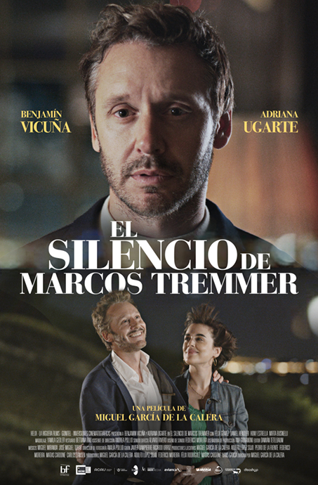 El silencio de Marcos Tremmer | Película